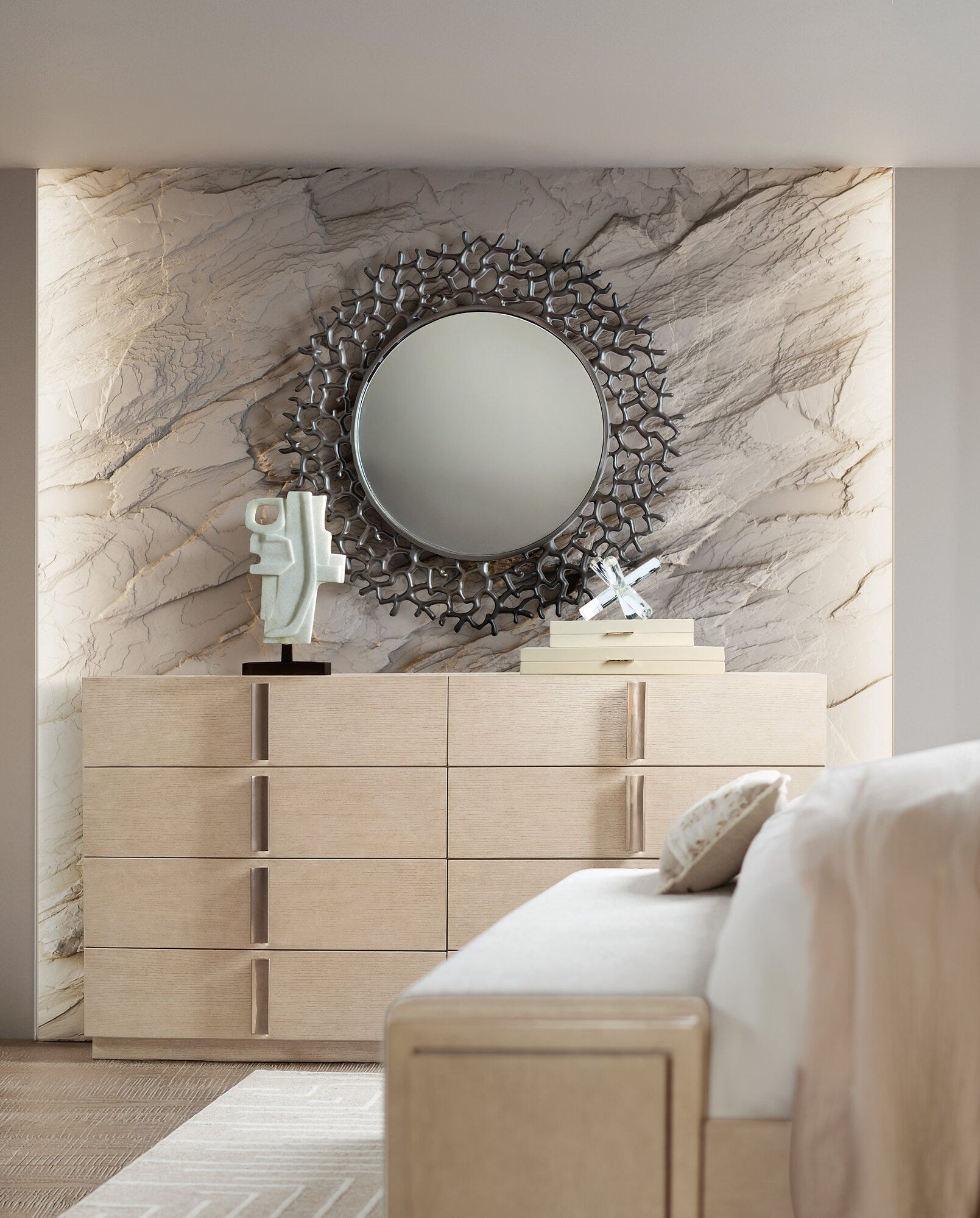 Westwood Eight-Drawer Dresser