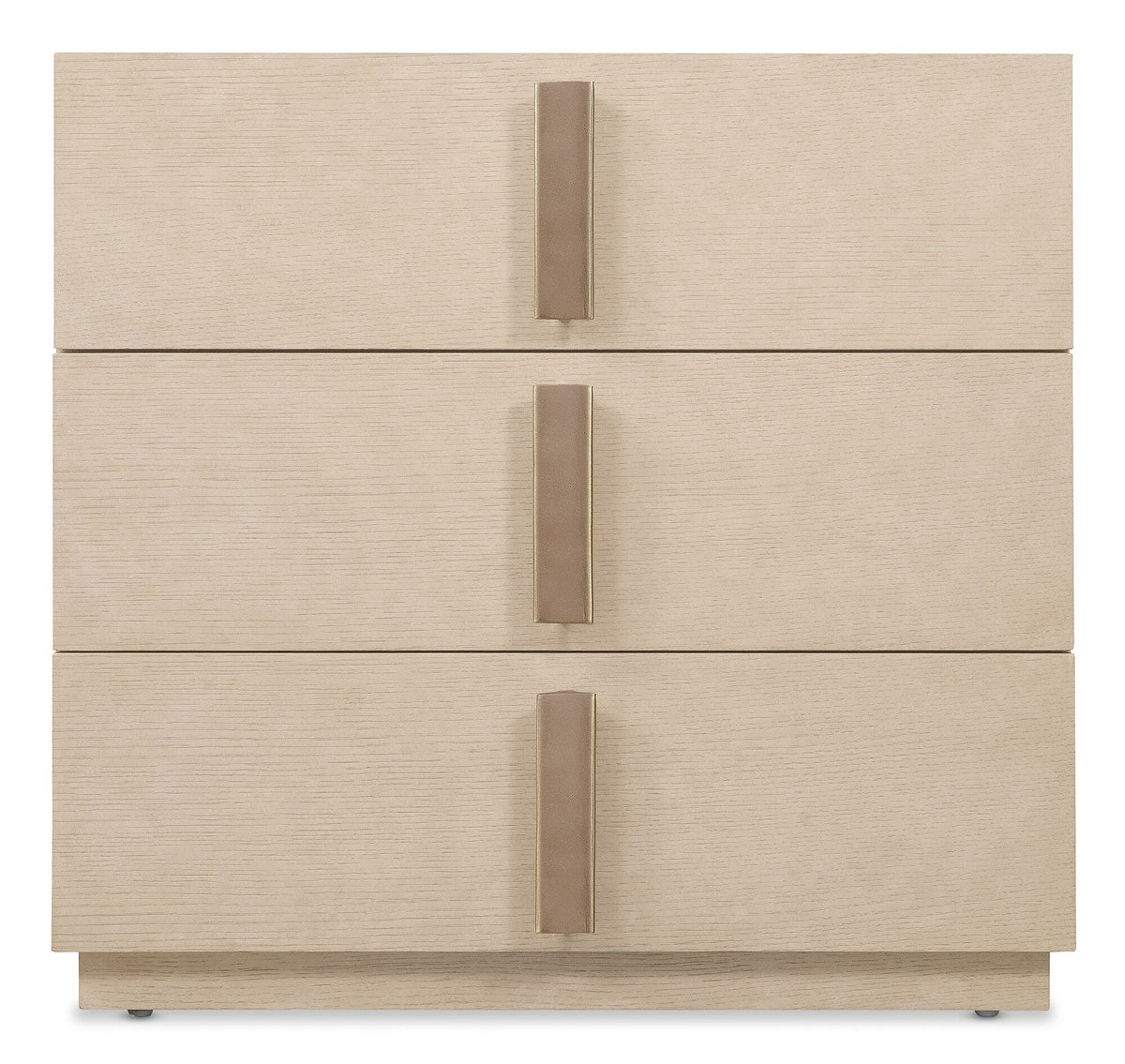 Westwood Three-Drawer Nightstand