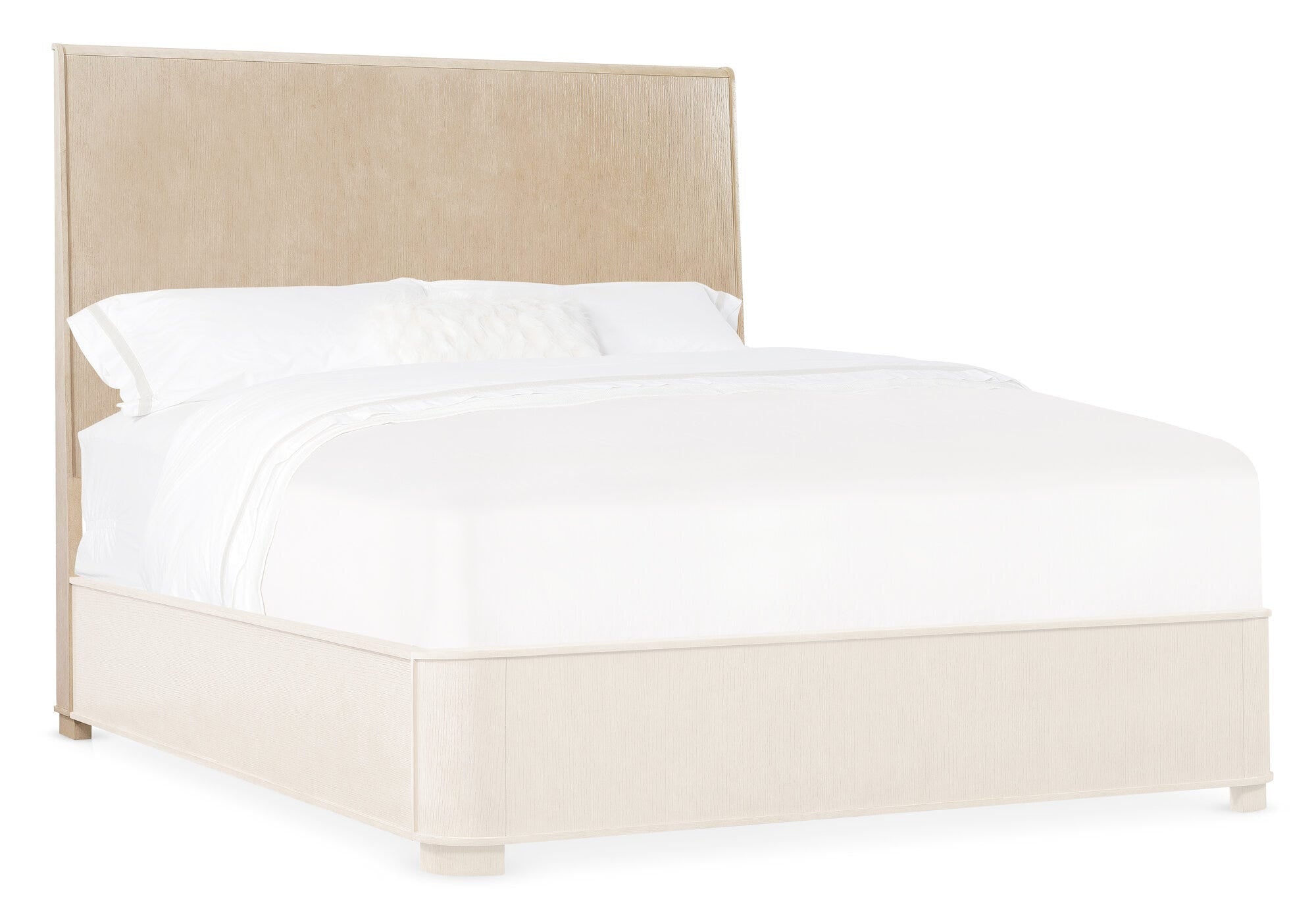 Westwood 5/0 Panel Headboard