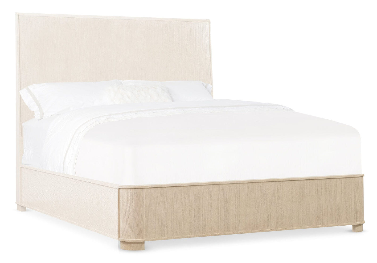 Westwood 5/0 Panel Footboard