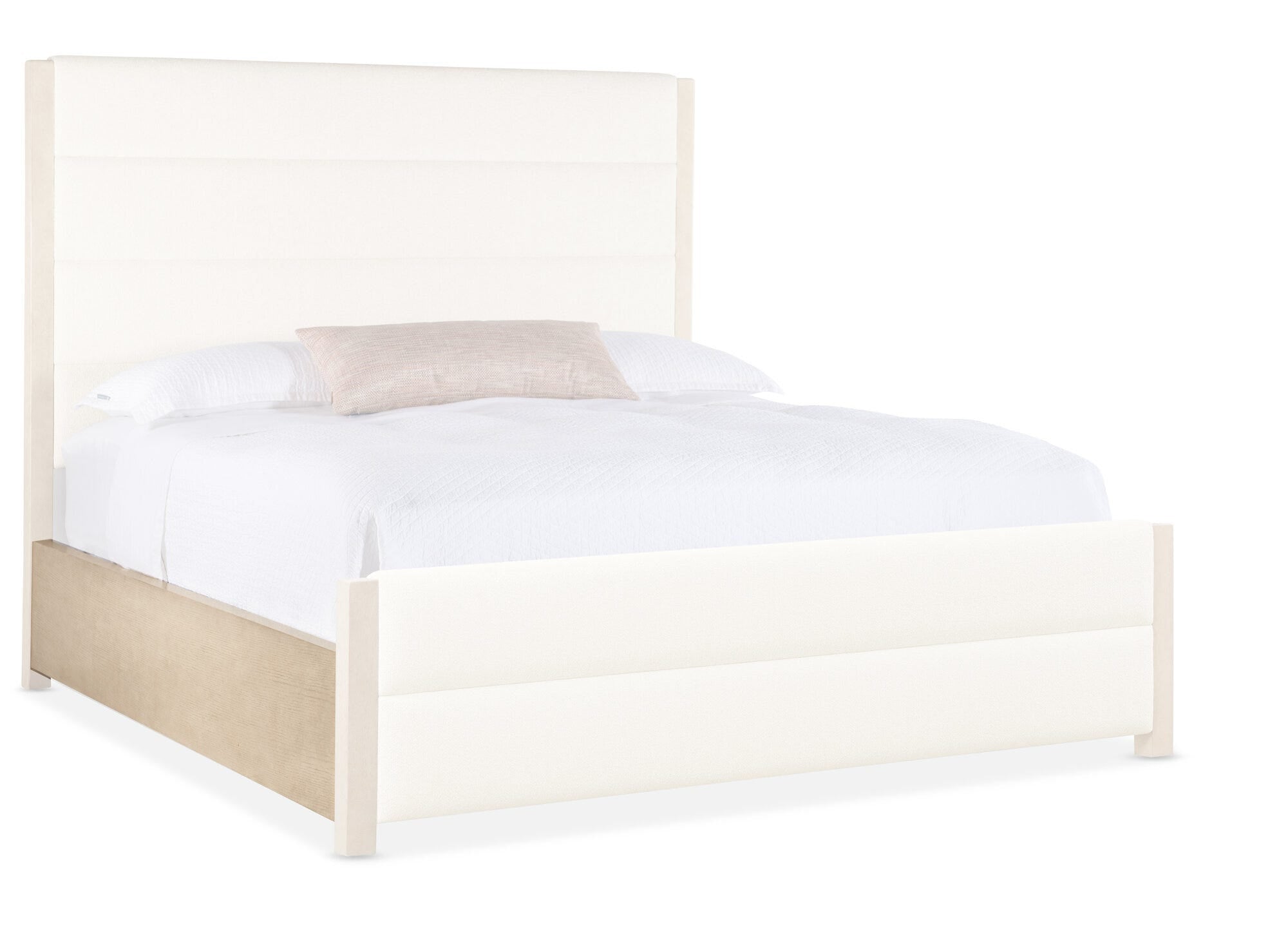Westwood 5/0-6/6 Upholstered Rails