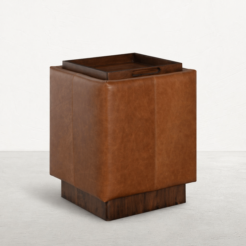 Cedarro Coffee Table
