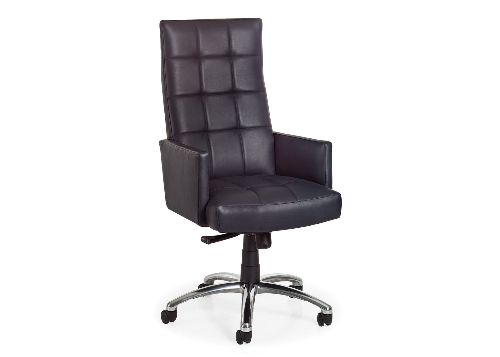 Logic Swivel Tilt Chair