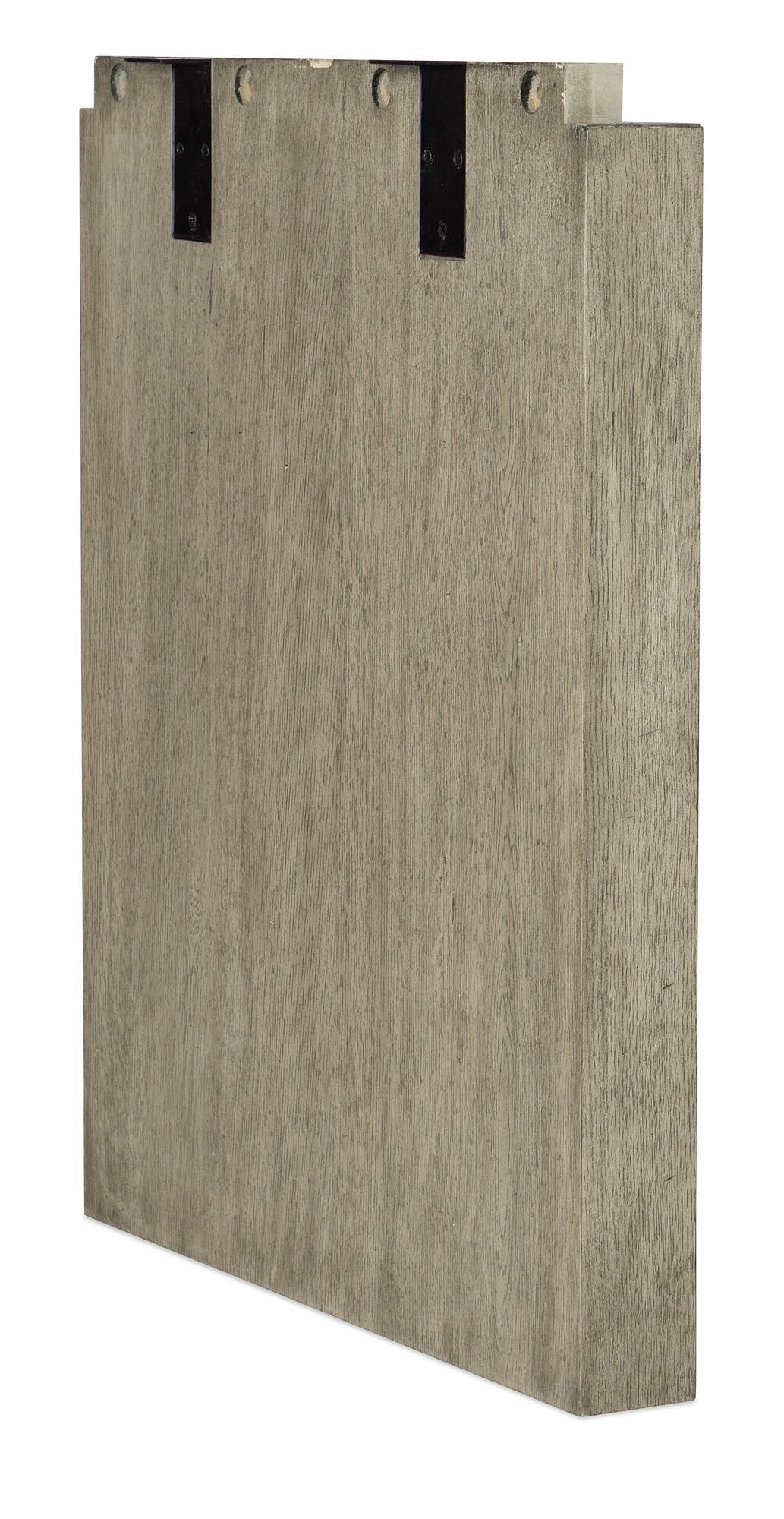 Linville Falls Desk Top End Panel