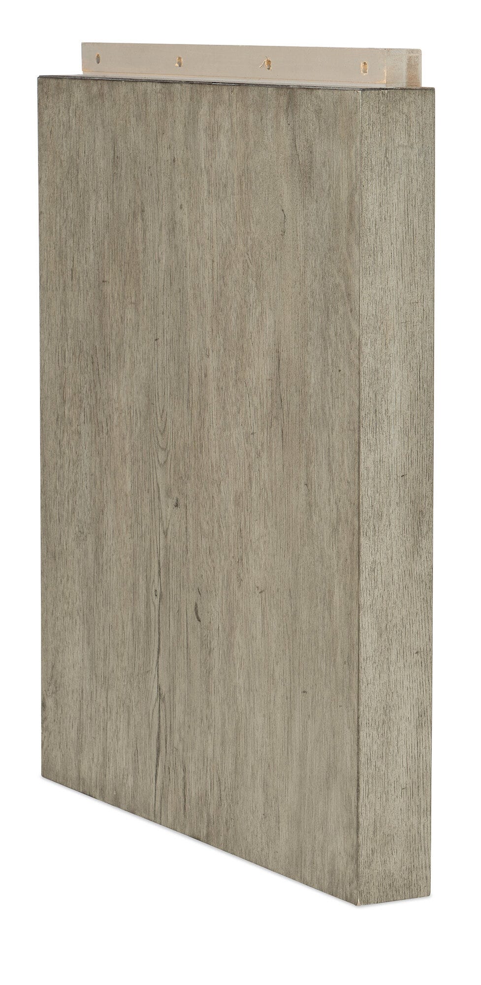 Linville Falls Desk Top End Panel