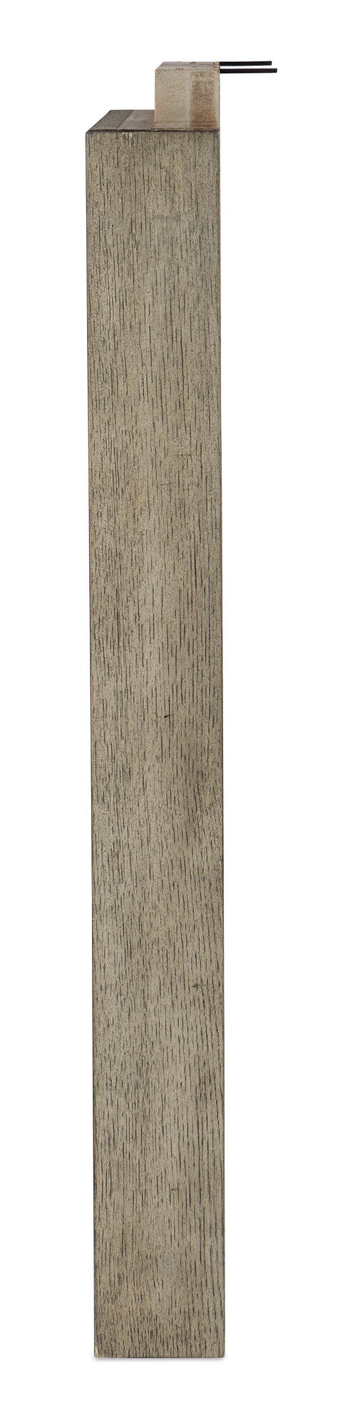 Linville Falls Desk Top End Panel