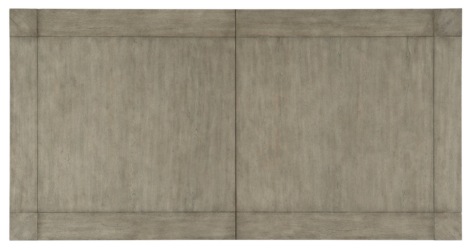 Linville Falls North Fork Rectangle Dining Table with 1-24 in Leaf