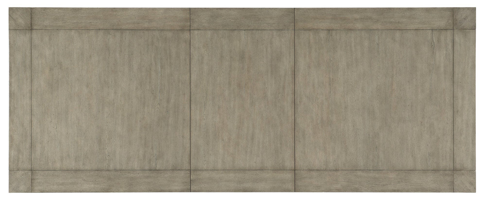 Linville Falls North Fork Rectangle Dining Table with 1-24 in Leaf