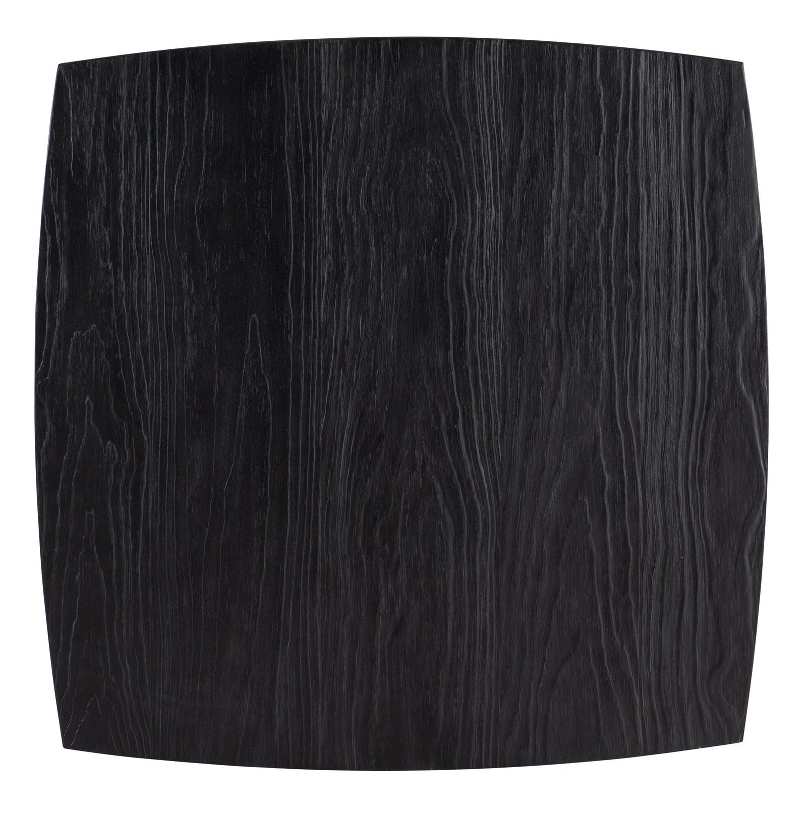 Linville Falls Shou Sugi Ban Square Cocktail Table