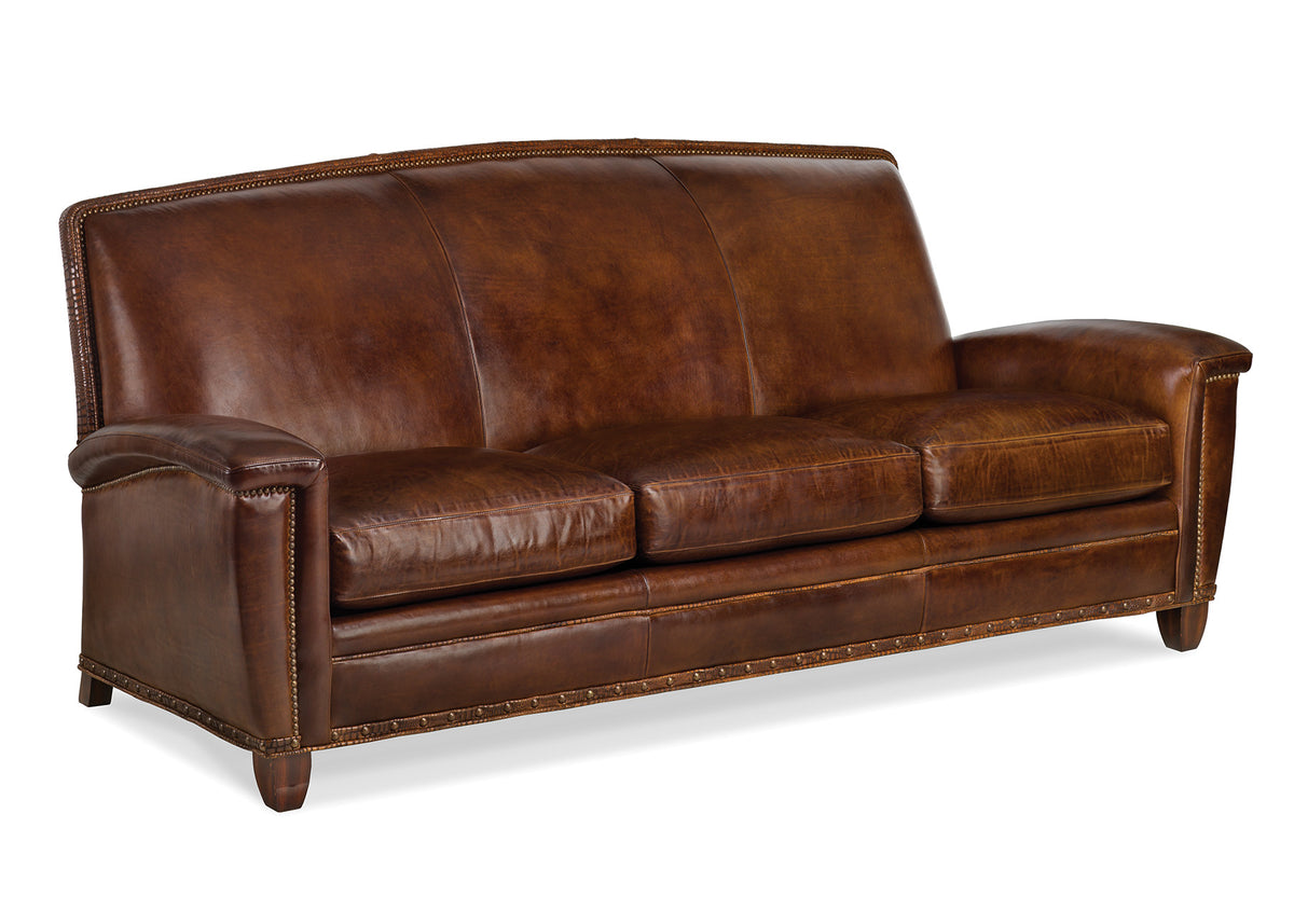 French Curve Sofa