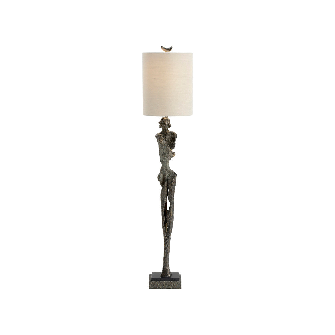 Gertrude Lamp