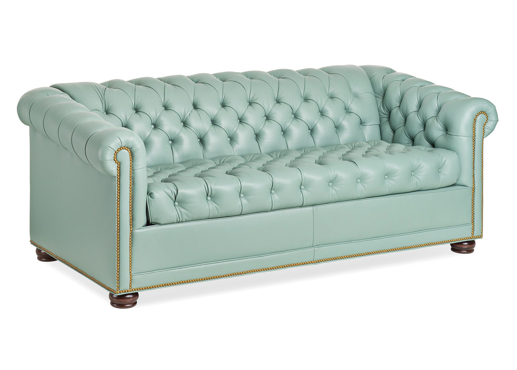 Chesterfield Sleep Sofa