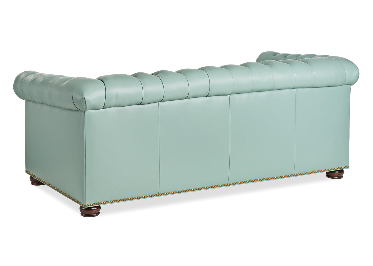 Chesterfield Sleep Sofa