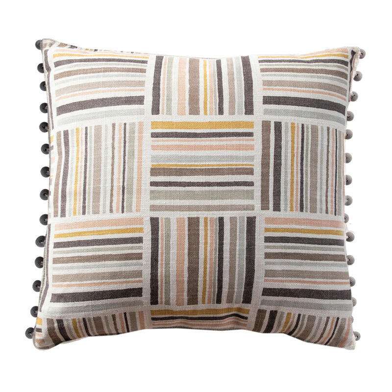 Checkmate PastelWheat Poly 14x24