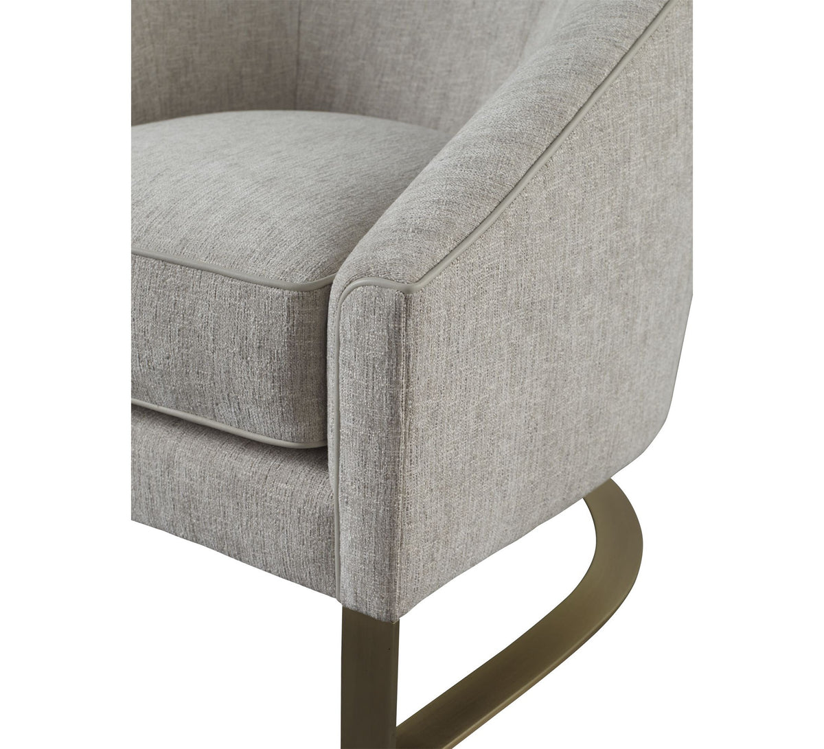 Gabbro Lounge Chair