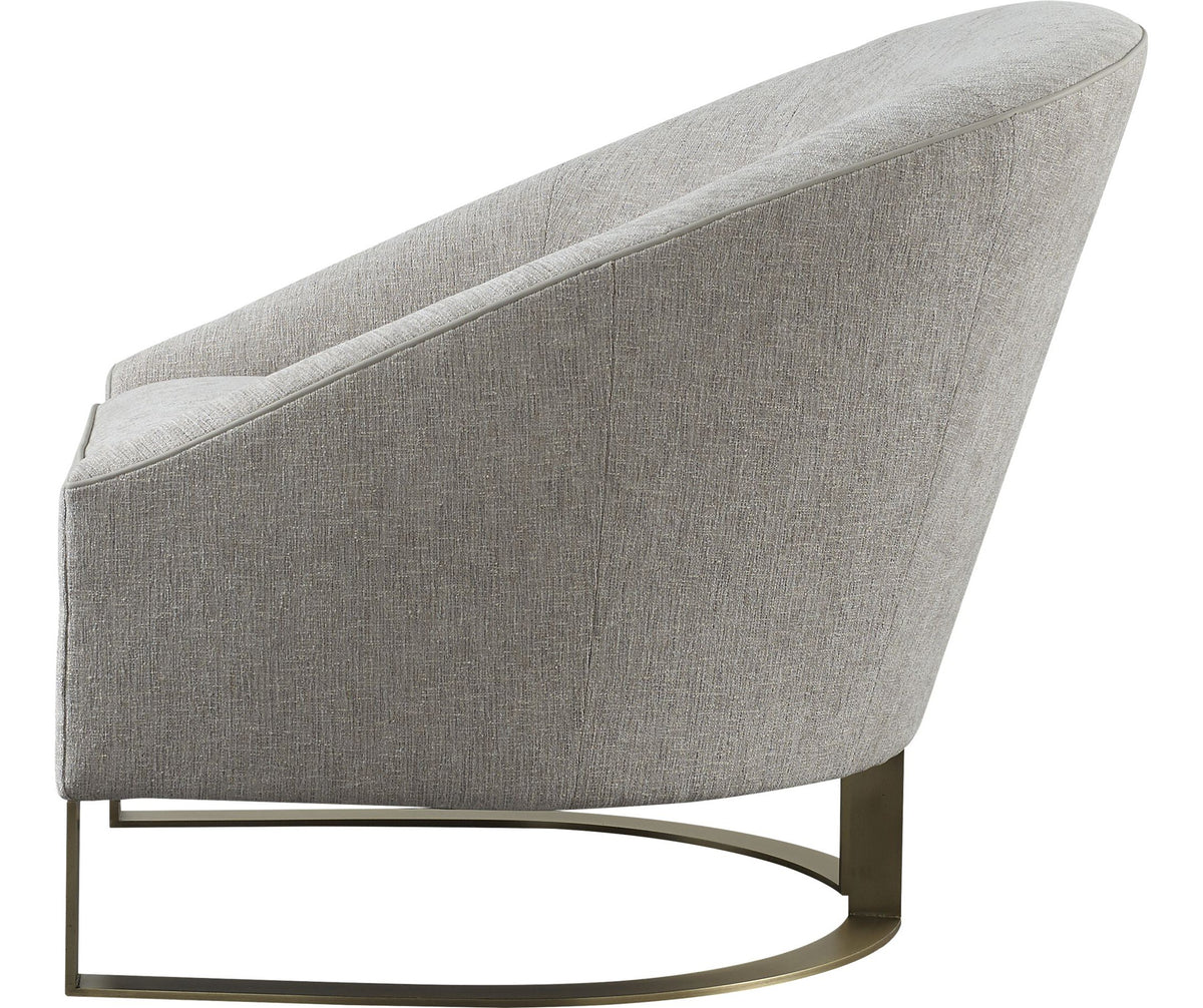 Gabbro Lounge Chair