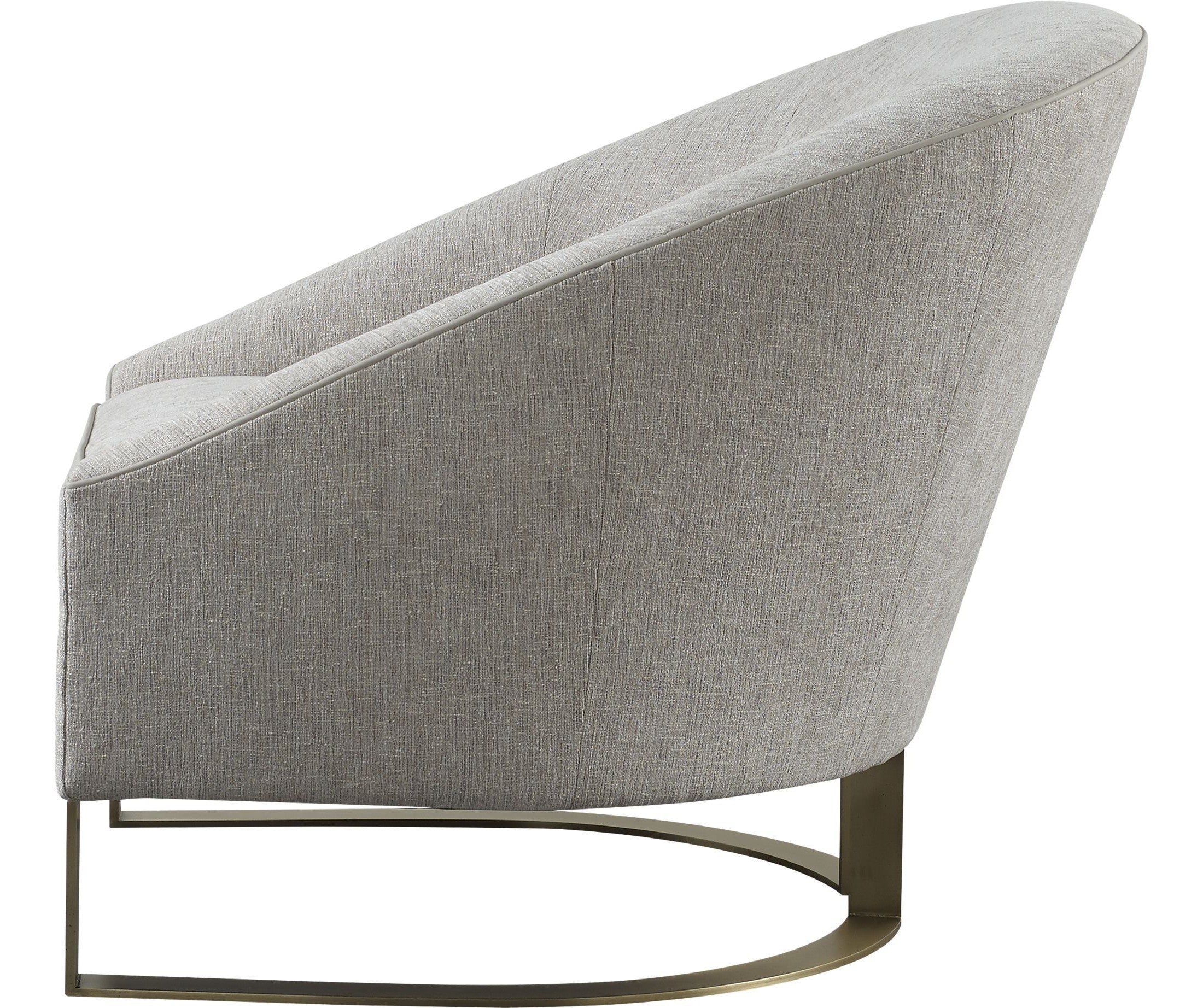 Gabbro Lounge Chair