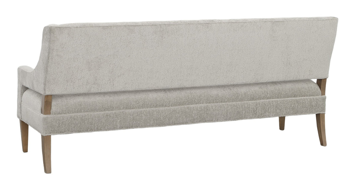 Madison Leather Sofa (L-6196-50) - Fairfield Chair