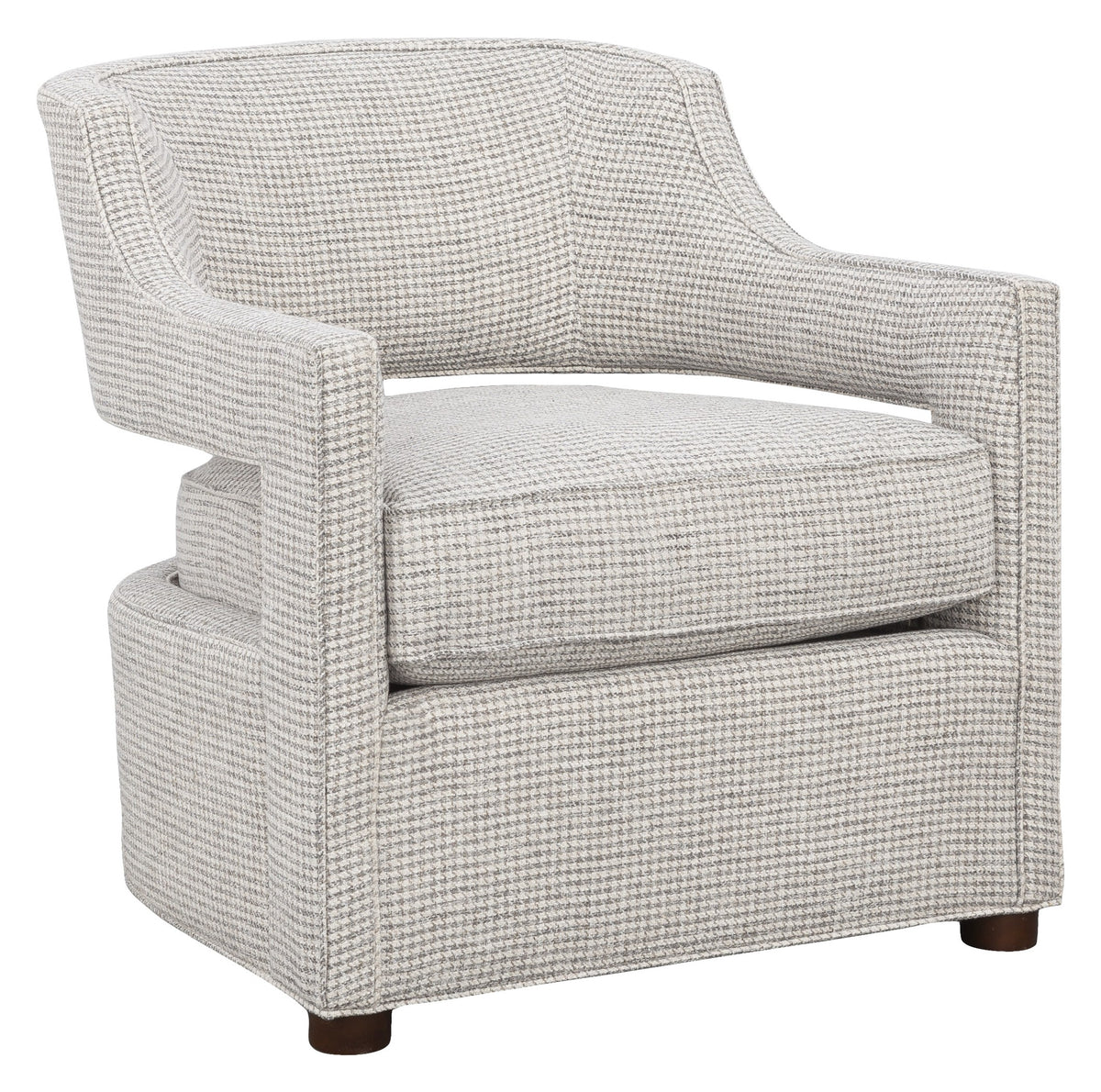 Phoebe Lounge Chair (6199-01) - Fairfield Chair