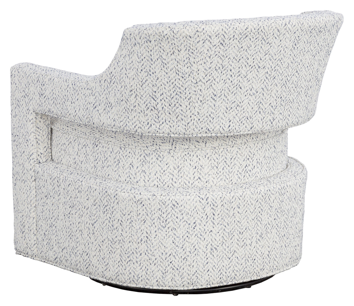 Phoebe Swivel Chair (6199-31) - Fairfield Chair