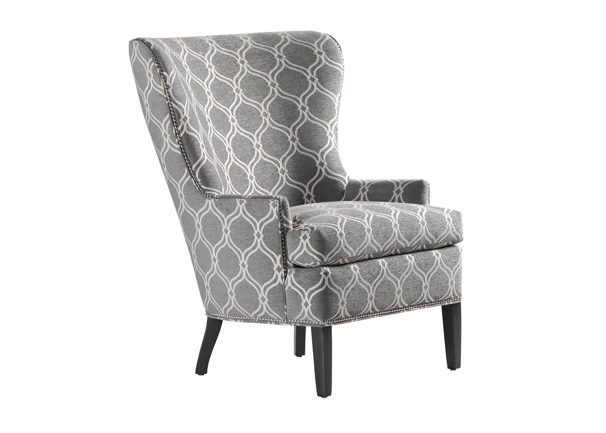 Chilton Wing Chair