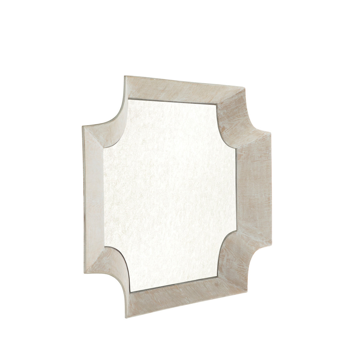 Farris Mirror - White