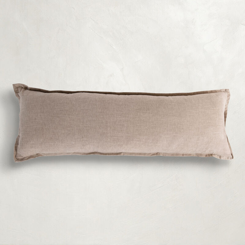 Strai Wheat Feather 24x24
