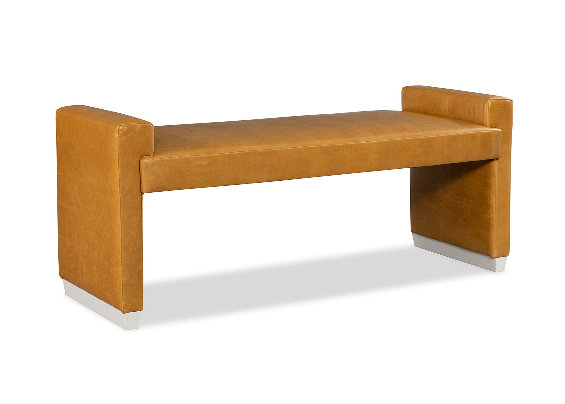 Dana Bench W/ No Buttons