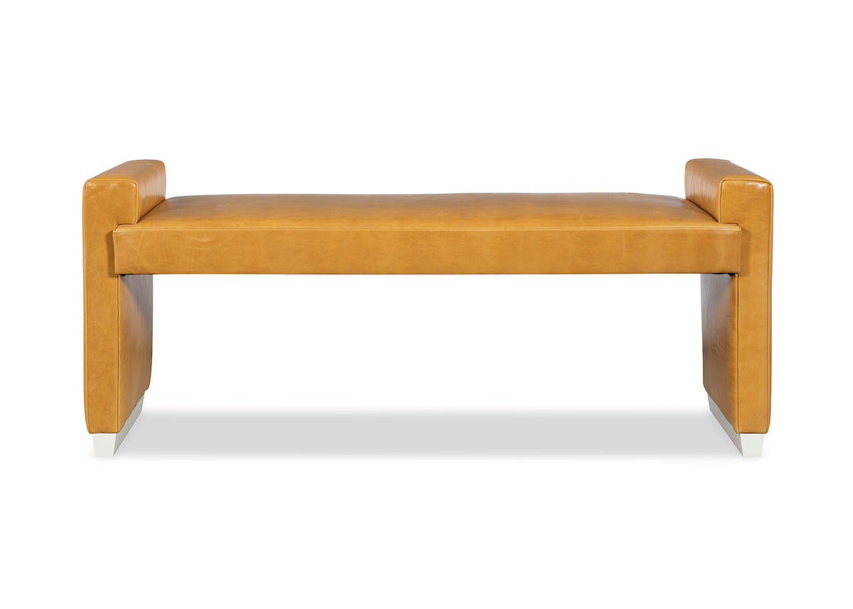 Dana Bench W/ No Buttons