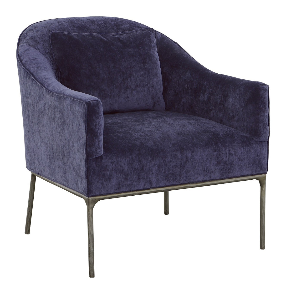 Salinas Lounge Chair (6200-01-2) - Fairfield Chair