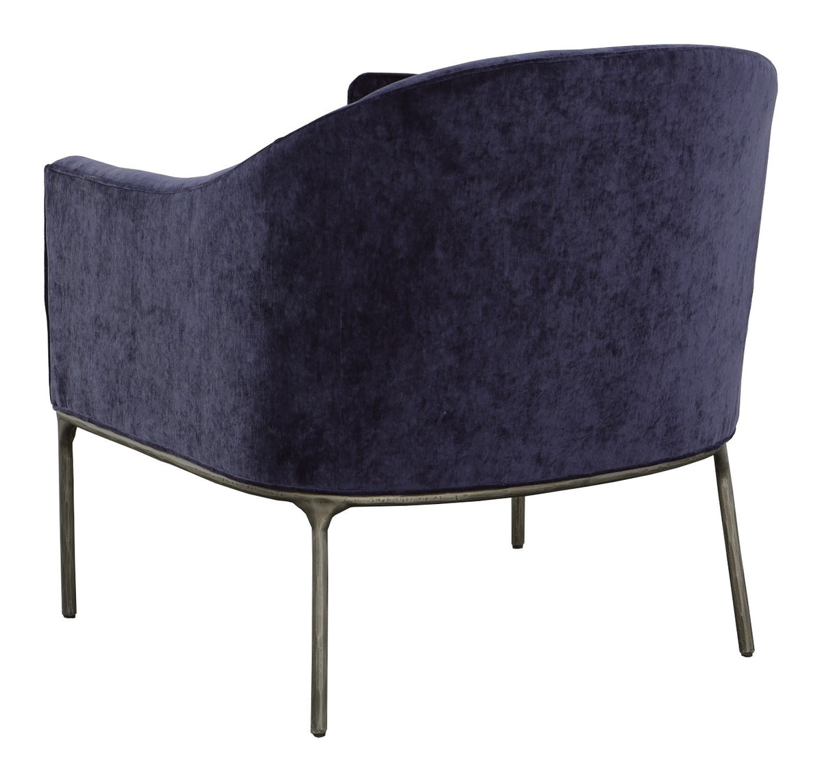 Salinas Lounge Chair (6200-01-2) - Fairfield Chair