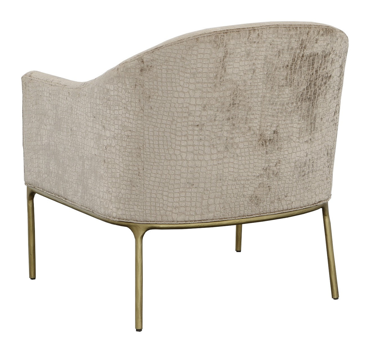 Salinas Lounge Chair (6200-01-8) - Fairfield Chair