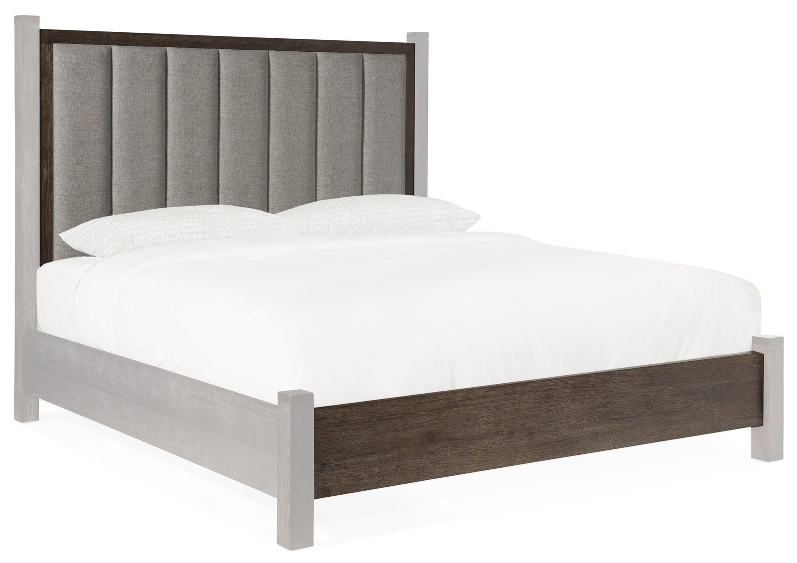 Miramar Aventura Jackson 5/0 Headboard-Footboard-Slats