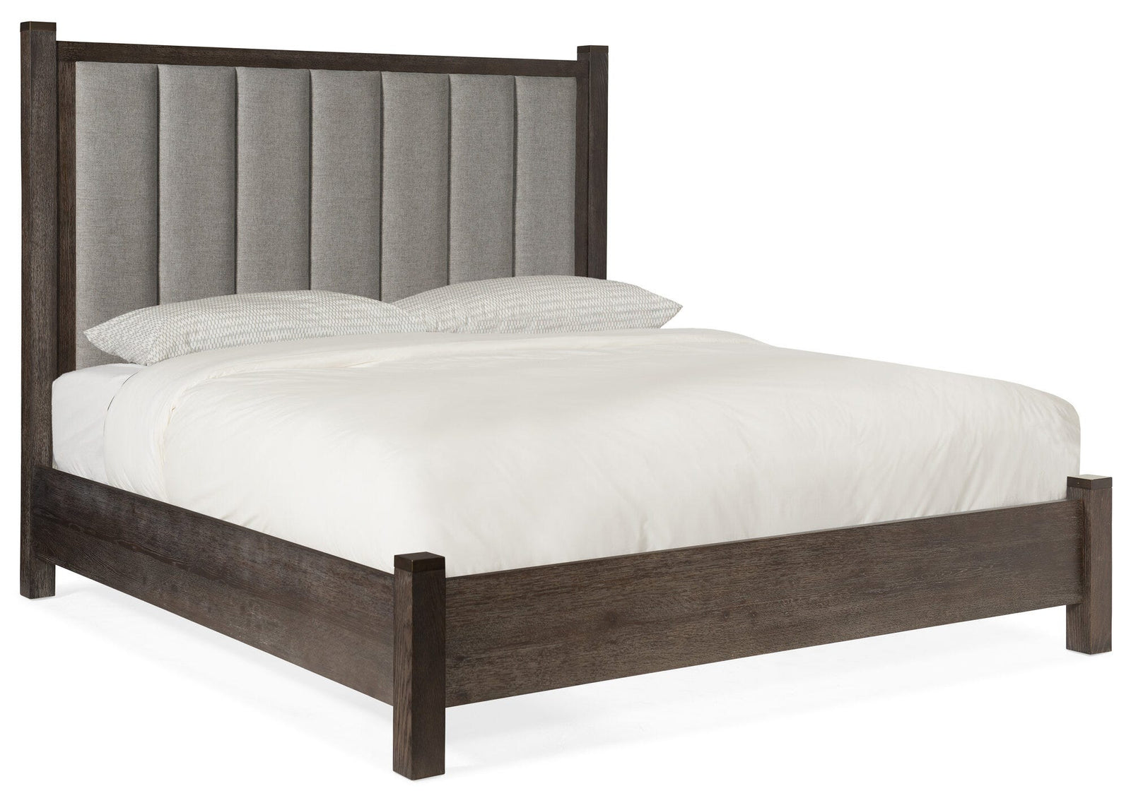 Miramar Aventura Jackson 5/0 Headboard-Footboard-Slats