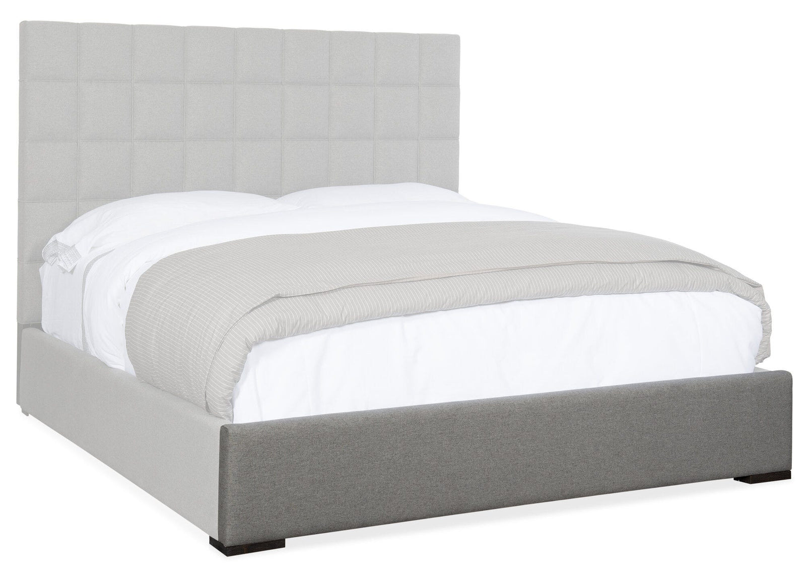 Miramar Aventura Moreno 6/0-6/6 Box Tufted Footboard