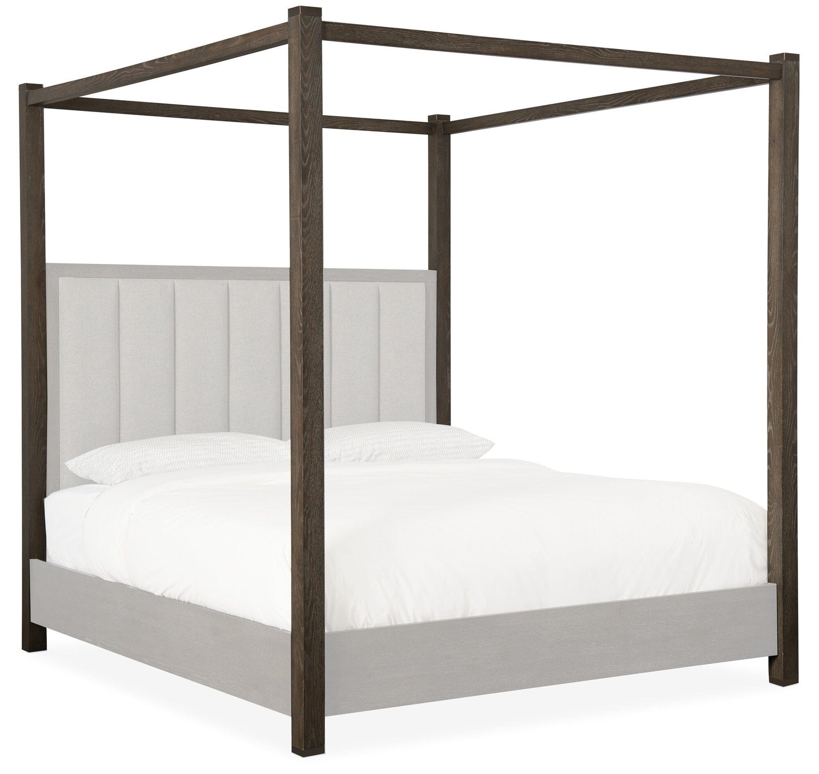 Miramar Aventura Jackson Tall Posts with Canopy