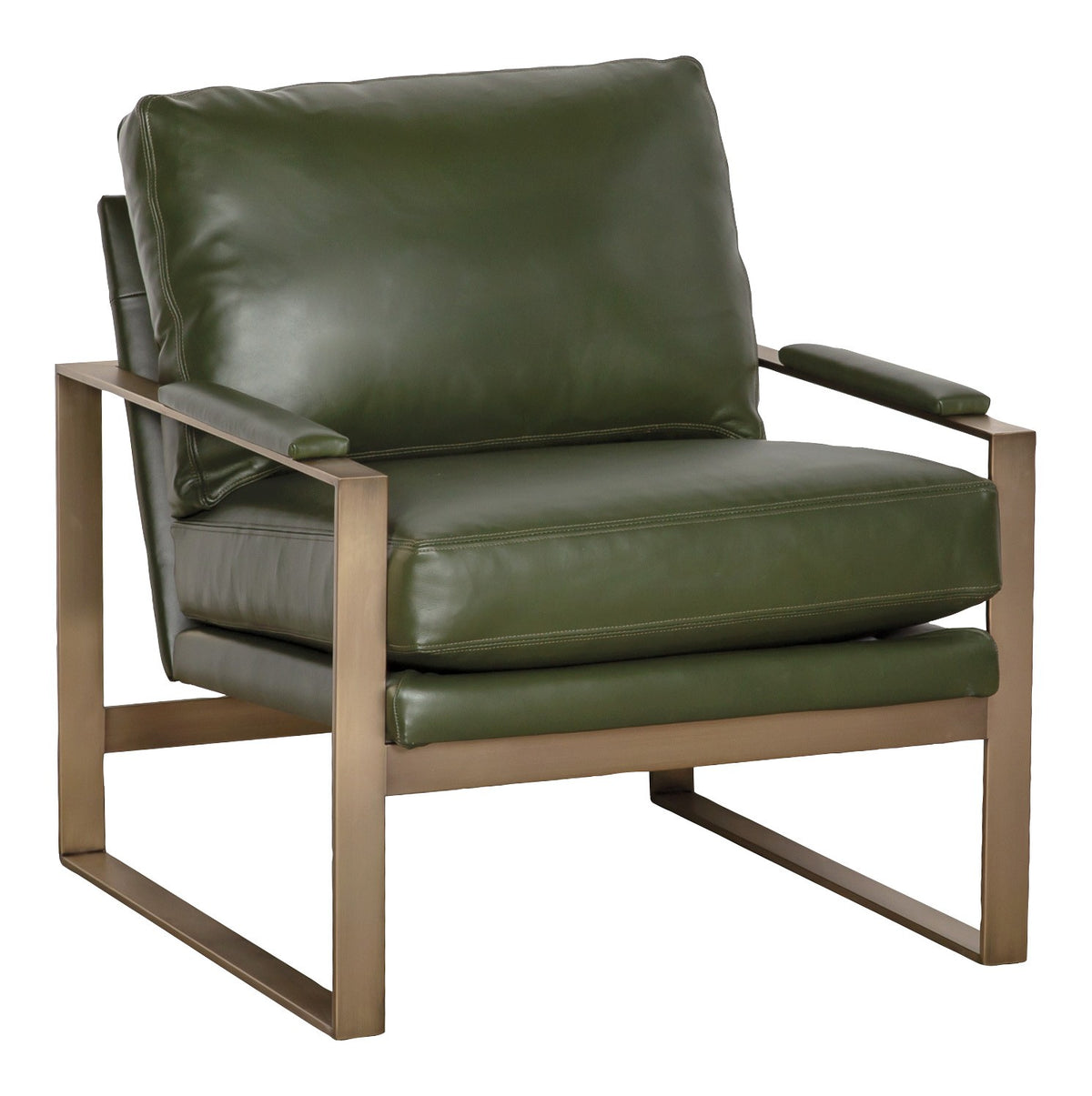 Gramercy Occasional Chair (6207-01-6) - Fairfield Chair