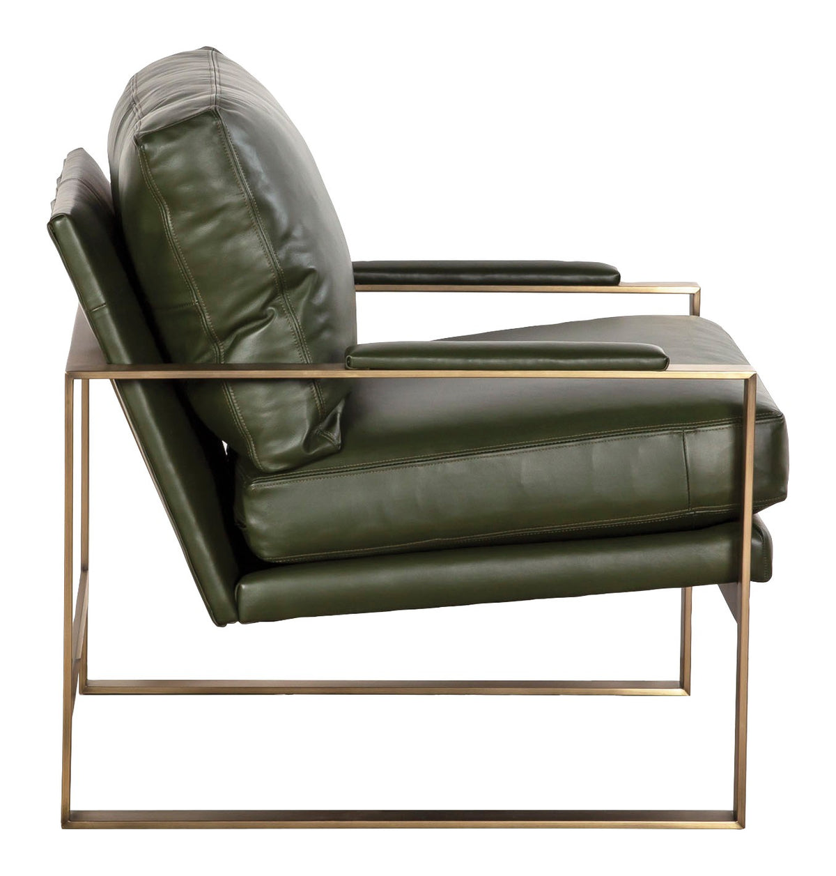 Gramercy Occasional Chair (6207-01-6) - Fairfield Chair