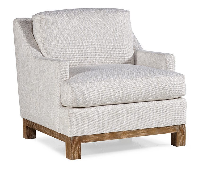 Patron Chair