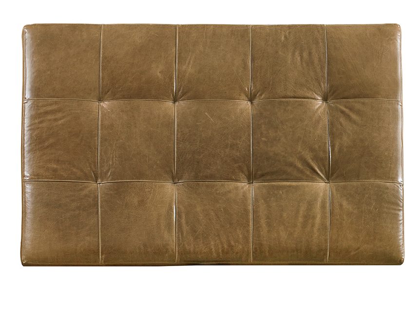 Patron Cocktail Table Ottoman