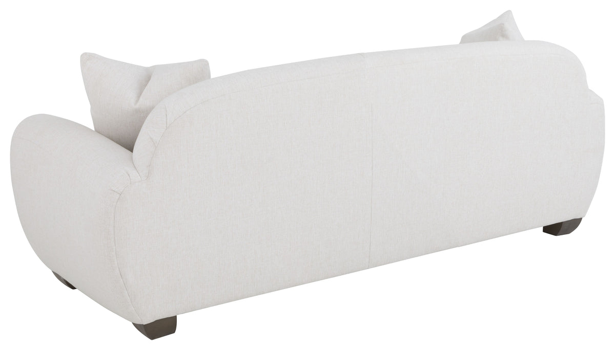 Jules 88" Sofa (6210-50) - Fairfield Chair