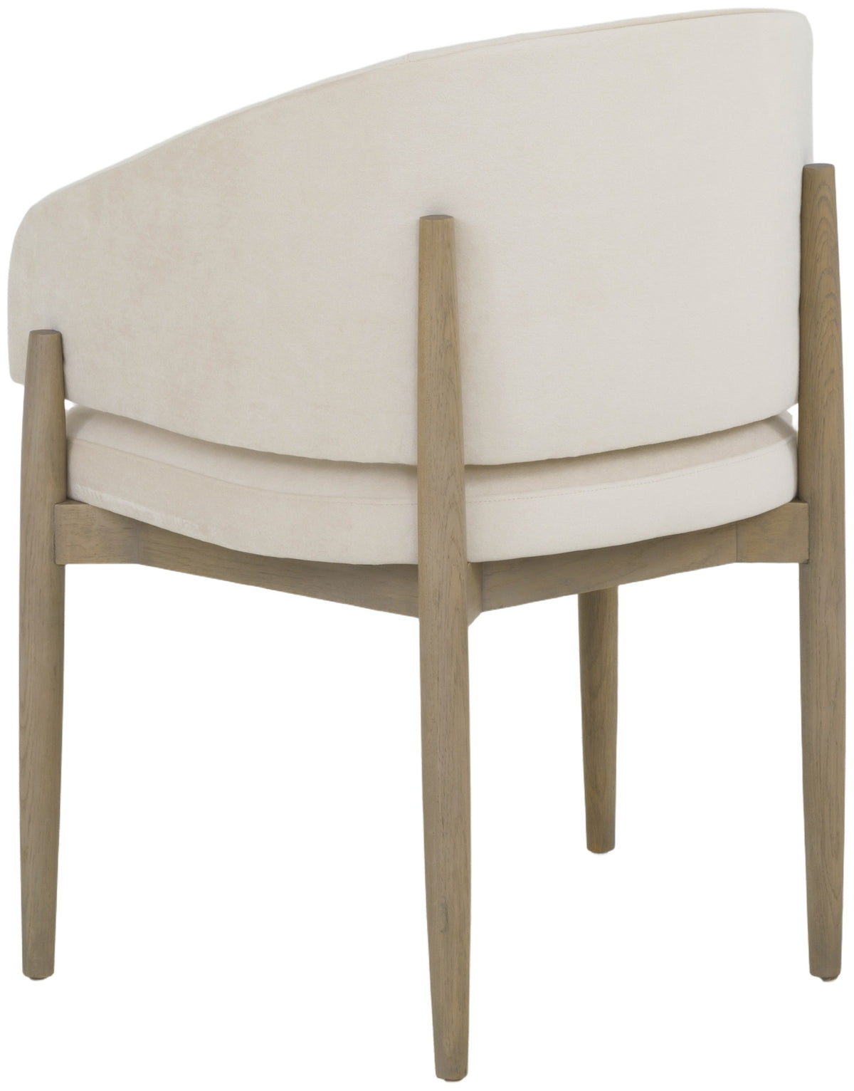 Sorrell Leather Arm Chair (L-6213-04) - Fairfield Chair