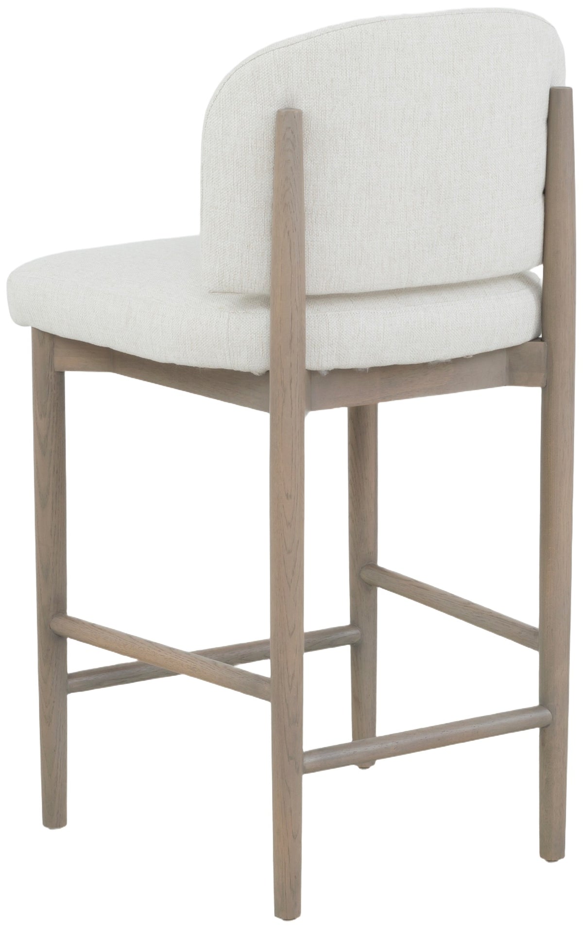 Sorell Leather Counter Stool (L-6213-C7) - Fairfield Chair