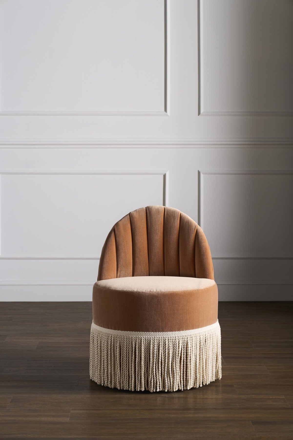 Tessa Slipper Chair (6219-S4) - Fairfield Chair