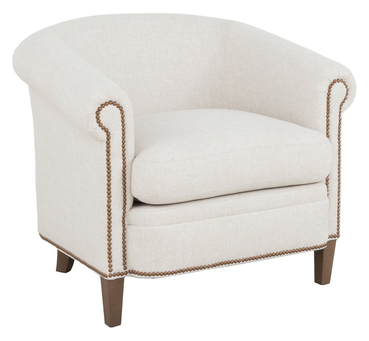 Riverstone Lounge Chair (6230-01) - Fairfield Chair