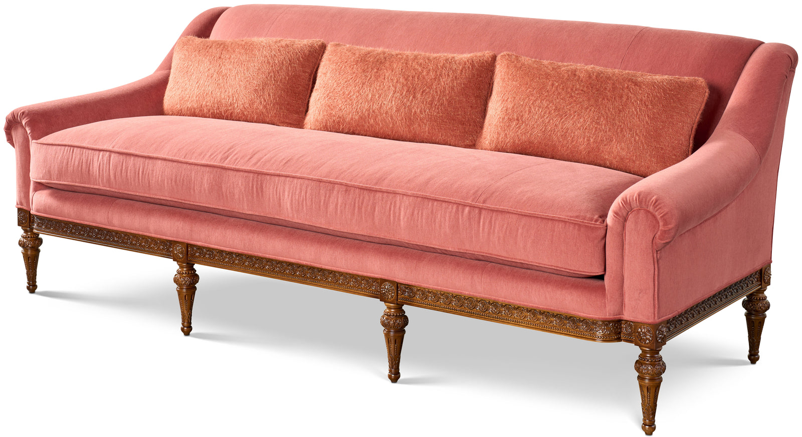 Fontenay Sofa | Theodore Alexander | Sutter & Vale
