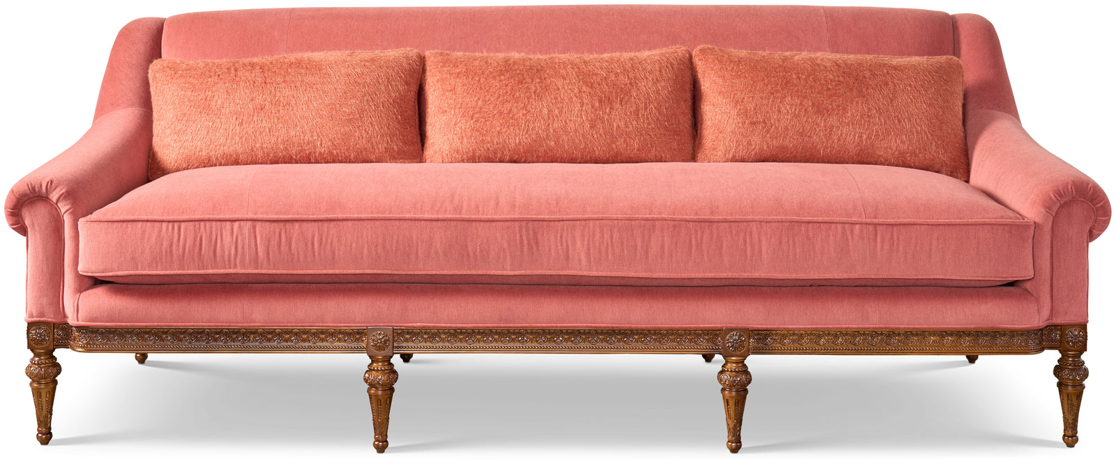 Fontenay Sofa | Theodore Alexander | Sutter & Vale