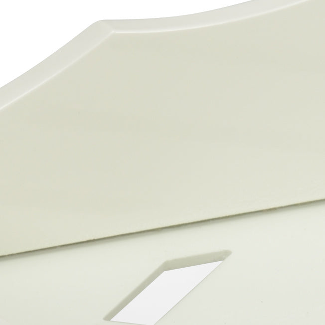 Miles River Tray - Cream