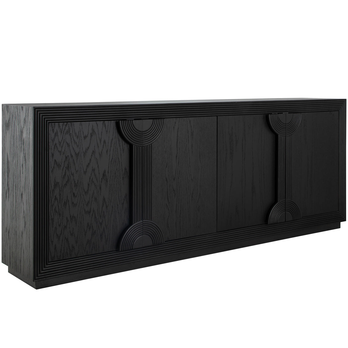 Areo Sideboard - Black