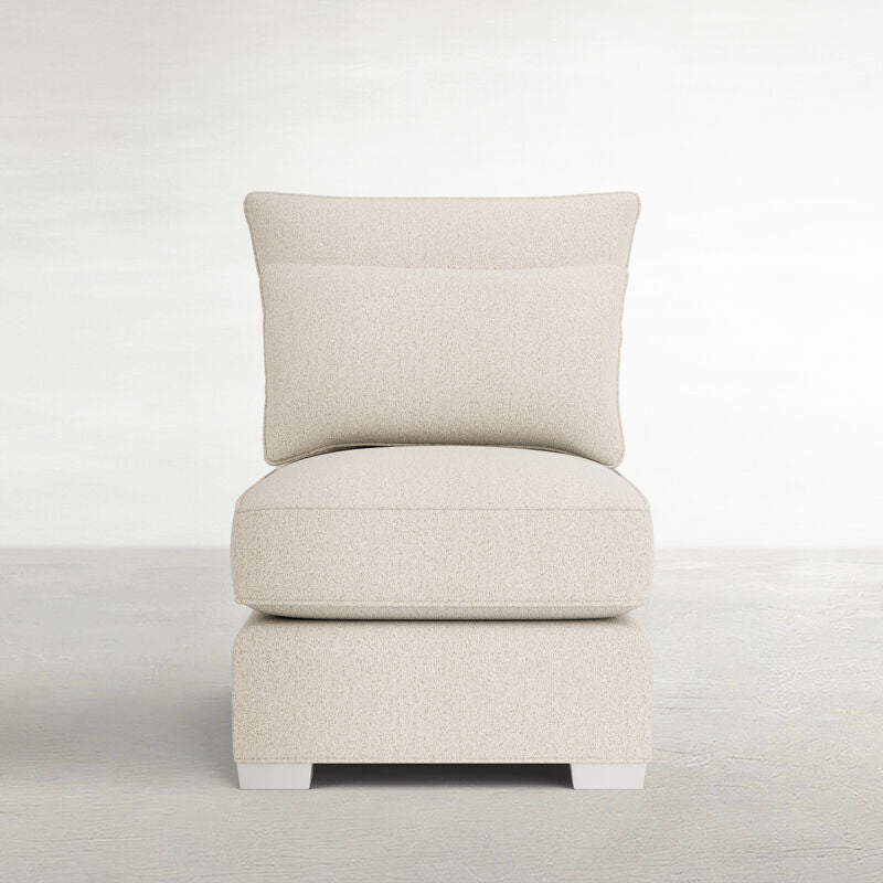 Westley Sofa Shallow Seat